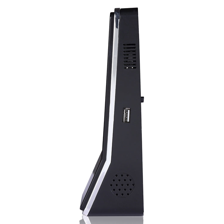 Realand M515 Terminal de Control de Tiempo Reconocimiento Facial 2,8 Pulgadas