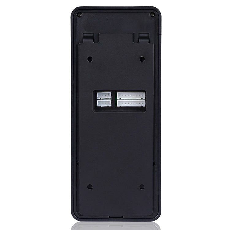 Realand M515 Terminal de Control de Tiempo Reconocimiento Facial 2,8 Pulgadas