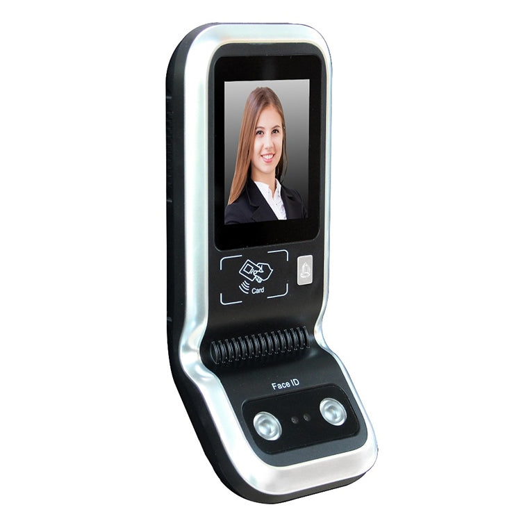 Realand TF01 Terminal de Control de Acceso y Tiempo Reconocimiento Facial