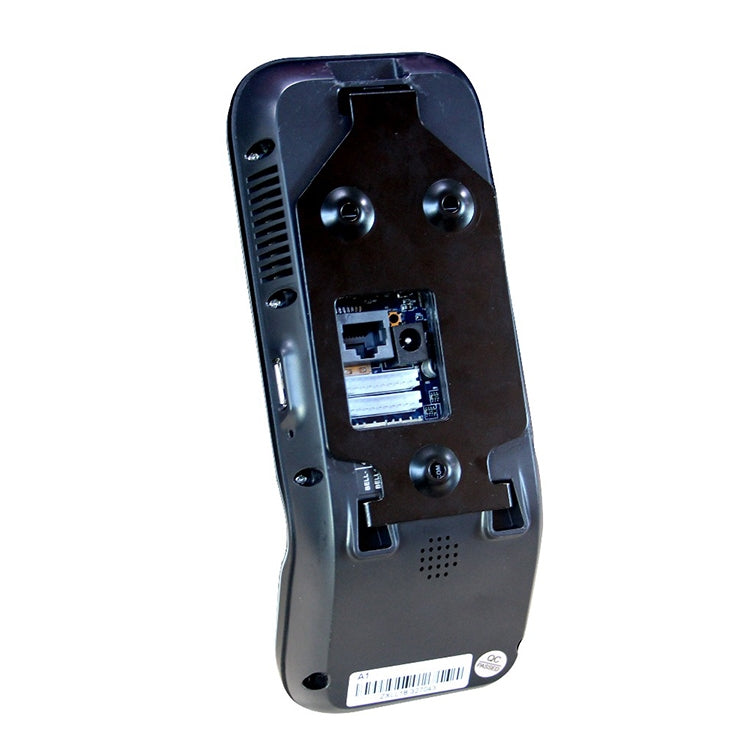 Realand TF01 Terminal de Control de Acceso y Tiempo Reconocimiento Facial