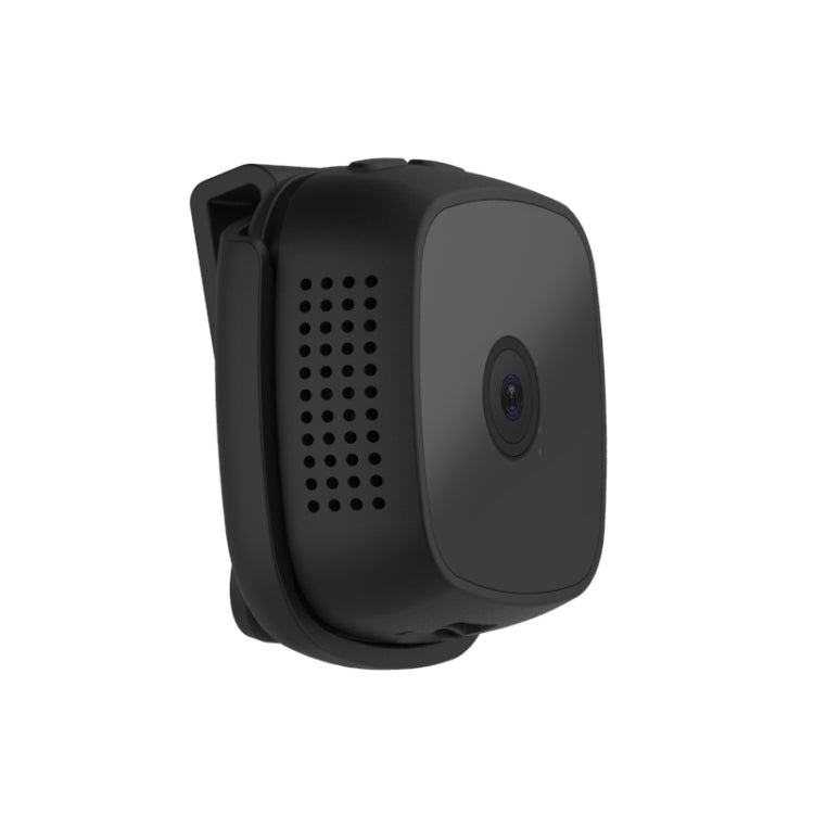 CAMSOY C9 Cámara Vigilancia Portátil WiFi 70Grados Nocturna