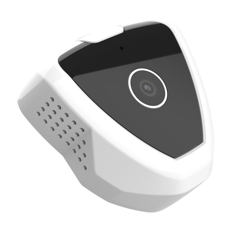 CAMSOY S6 HD Cámara De Vigilancia WiFi 70° Gran Angular