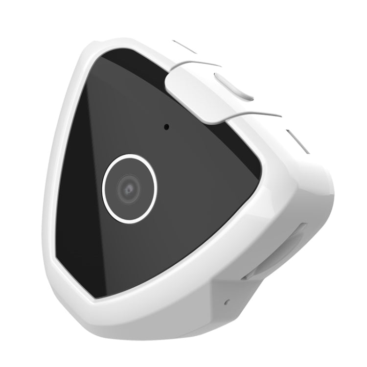 CAMSOY S6 HD Cámara De Vigilancia WiFi 70° Gran Angular