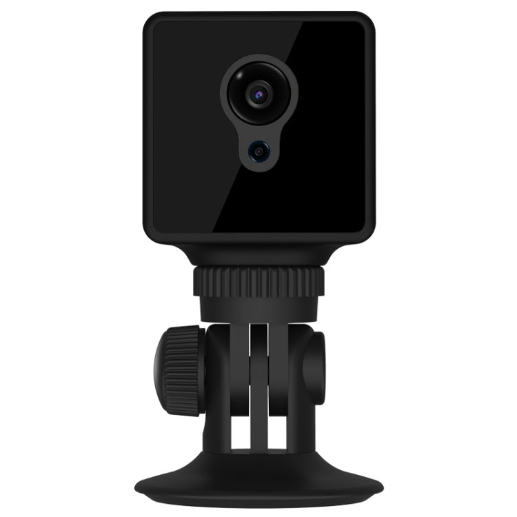 Camsoy S8 HD Cámara Vigilancia WiFi Gran Angular 140Grados