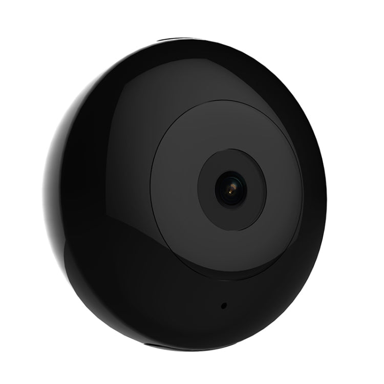 Camsoy C2 Monitor Cámara WiFi HD Visión Nocturna Remota Hogar