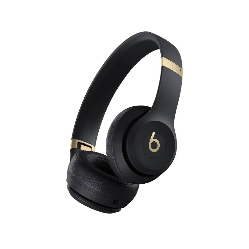Beats Solo 4 Auriculares Inalámbricos Bluetooth Con Sonido Premium Y Batería Duradera