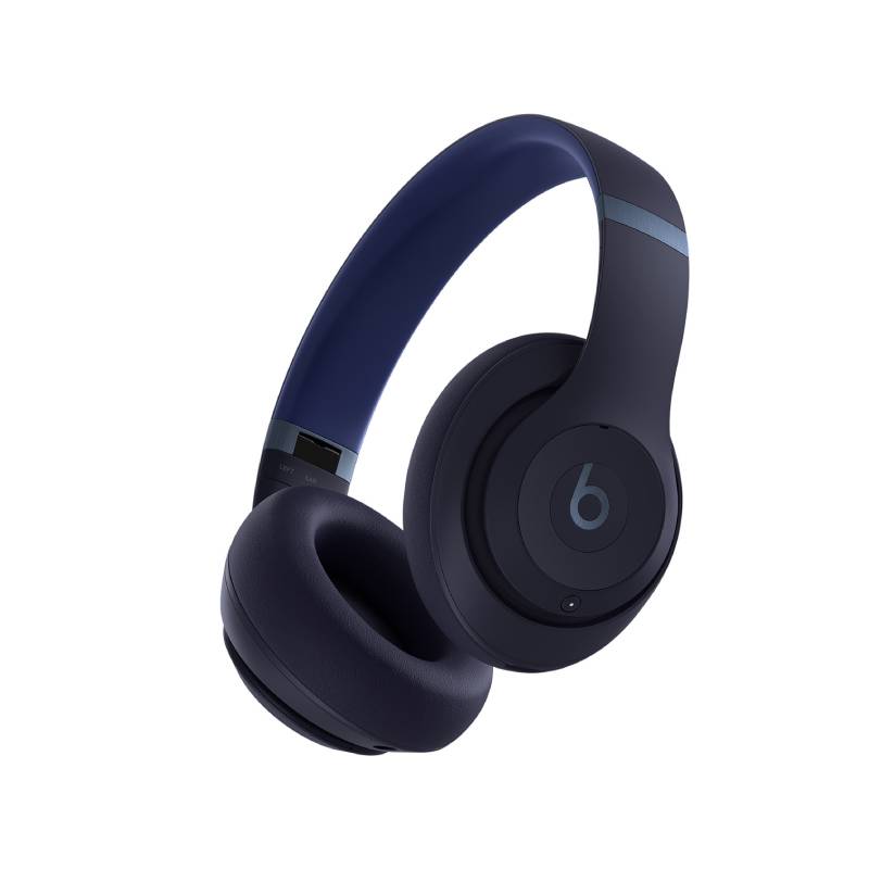 Beats Studio Pro Auriculares Inalámbricos Navy 20 Horas Batería