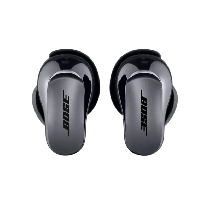Bose QuietComfort Ultra Earbuds (Black) Con Cancelación De Ruido