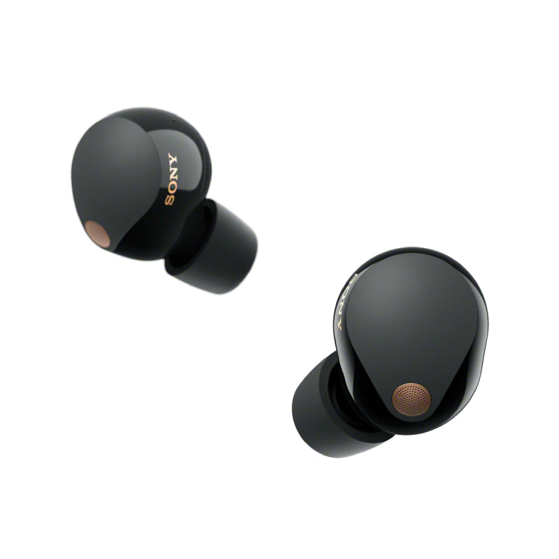 Sony WF-1000XM5 Auriculares Inalámbricos con Cancelación de Ruido 30 Horas de Batería