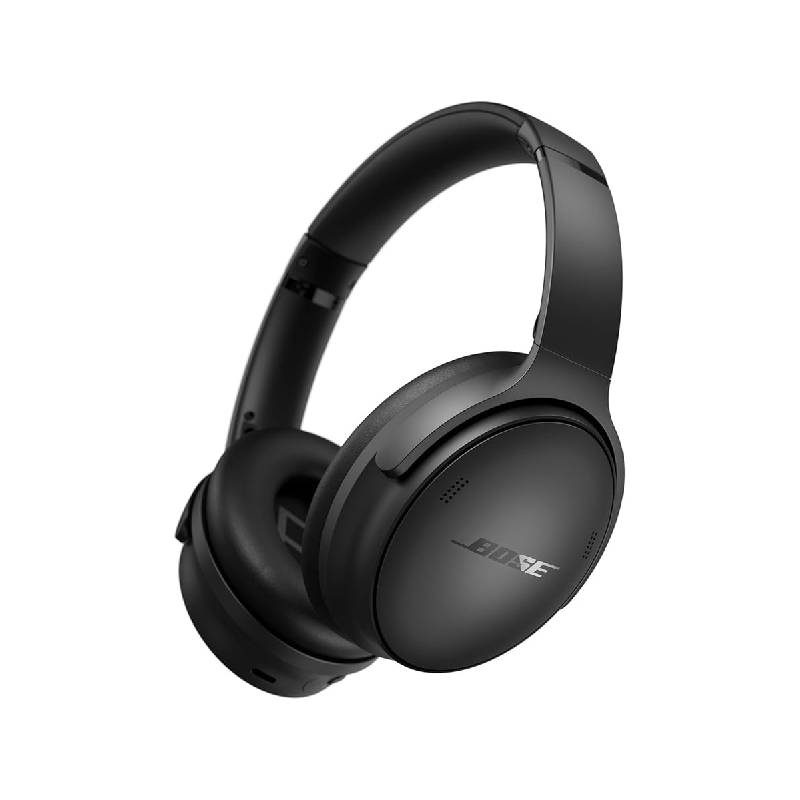 Bose QuietComfort SC Auriculares Inalámbricos Cancelación Activa de Ruido Audio Superior