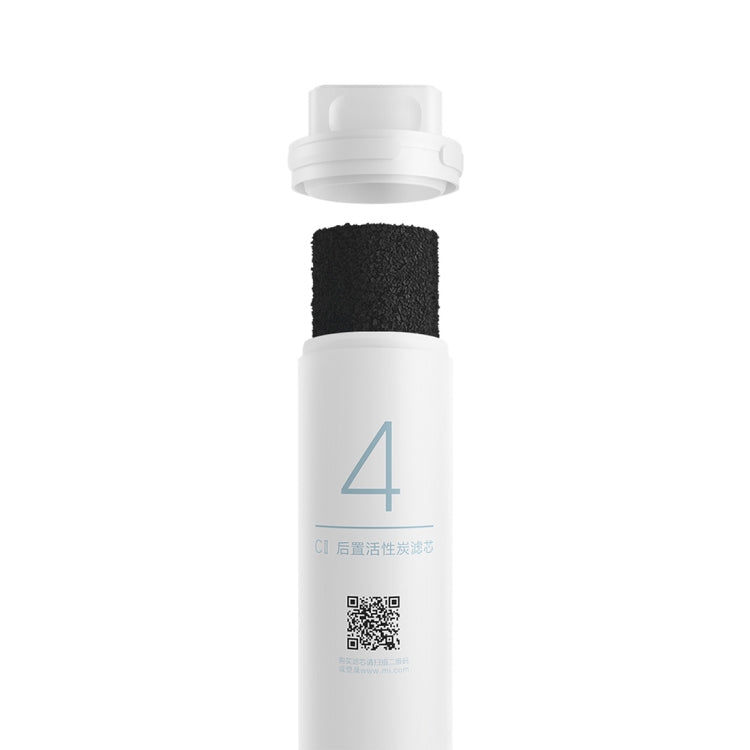 Xiaomi S-CA-3111 Filtro de Agua Mi Carbón Activo Superior