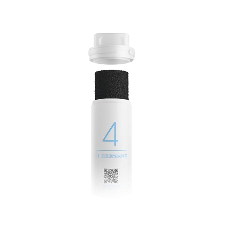 Xiaomi S-CA-3111 Filtro de Agua Mi Carbón Activo Superior