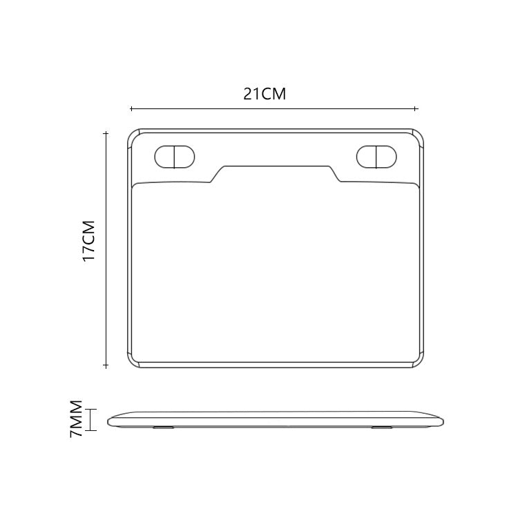 10Moons T503 Tableta Gráfica Lápiz Pasivo 8192 Niveles