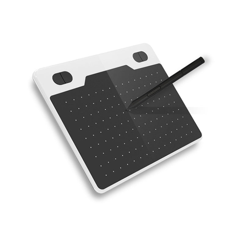 10Moons T503 Tableta Gráfica Lápiz Pasivo 8192 Niveles