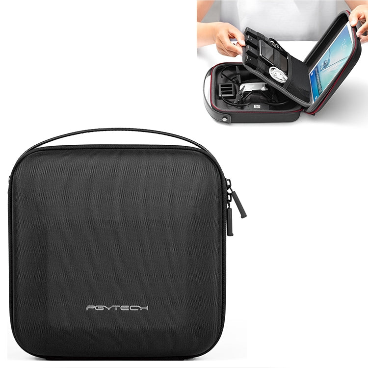 PGYTECH Estuche Portátil EVA Nylon Para DJI Tello Protección
