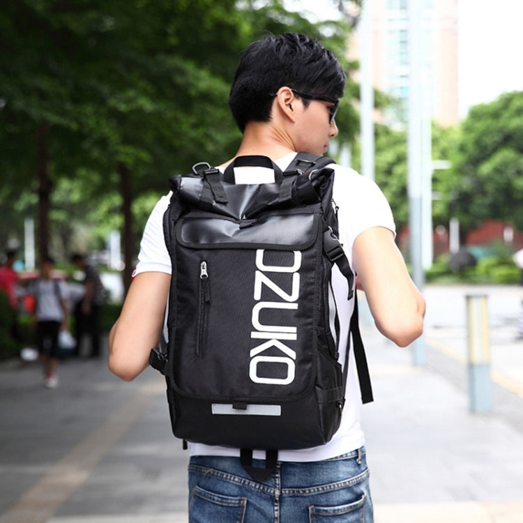 Ozuko 8020 Bolso de Hombro Viaje Oxford 20-35L Ligero