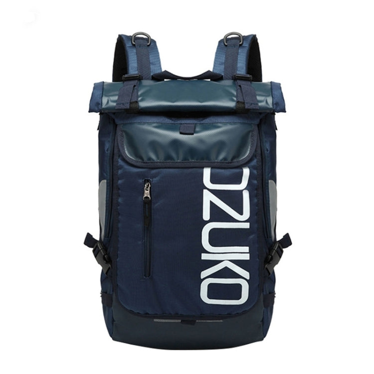 Ozuko 8020 Bolso de Hombro Viaje Oxford 20-35L Ligero
