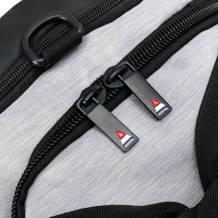 Ozuko 9005 Mochila Oxford Con Un Solo Hombro Viajes