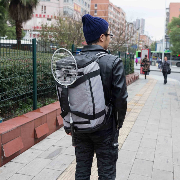 Ozuko 9005 Mochila Oxford Con Un Solo Hombro Viajes