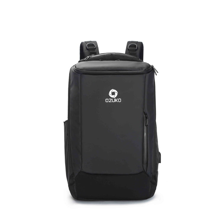 OZUKO 9060 Mochila Exterior Impermeable Gran Capacidad 20-35L