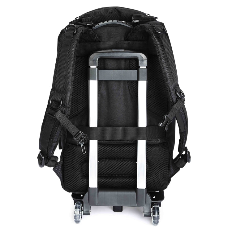 OZUKO 9060 Mochila Exterior Impermeable Gran Capacidad 20-35L
