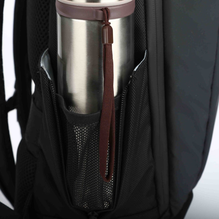OZUKO 9060 Mochila Exterior Impermeable Gran Capacidad 20-35L