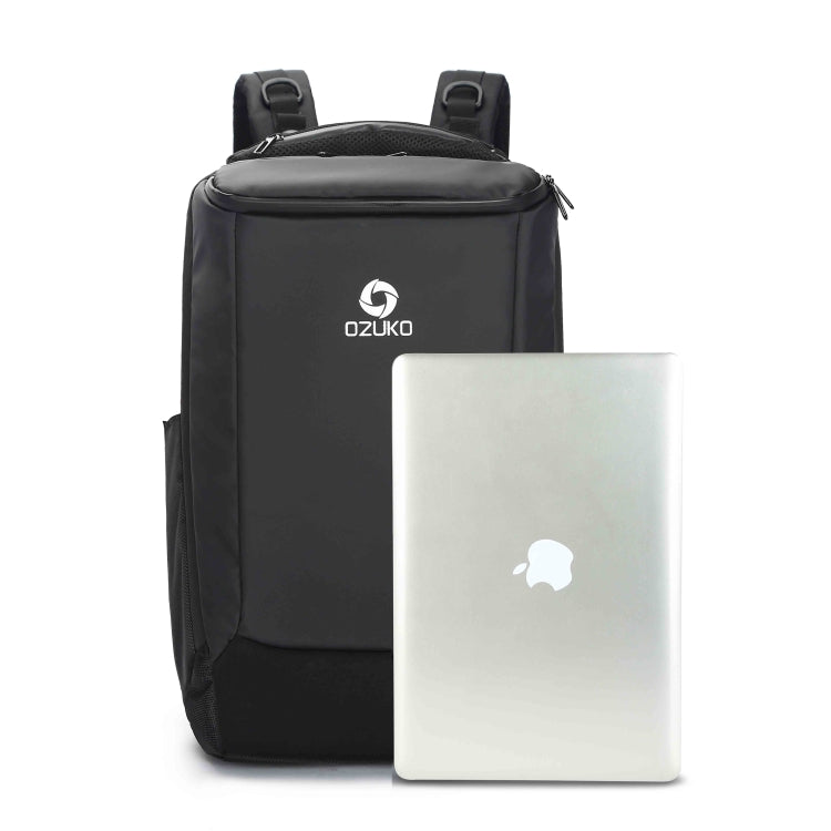 OZUKO 9060 Mochila Exterior Impermeable Para Aventura