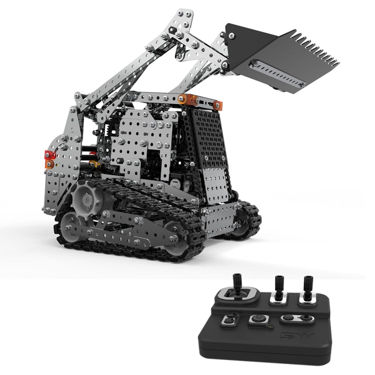 MoFun SW(RC)-008 Carretilla Elevadora Remota Juguete