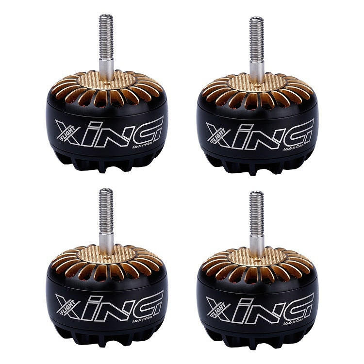 iFlight XING T4214 400KV UAV Motor CNC Alta Precisión