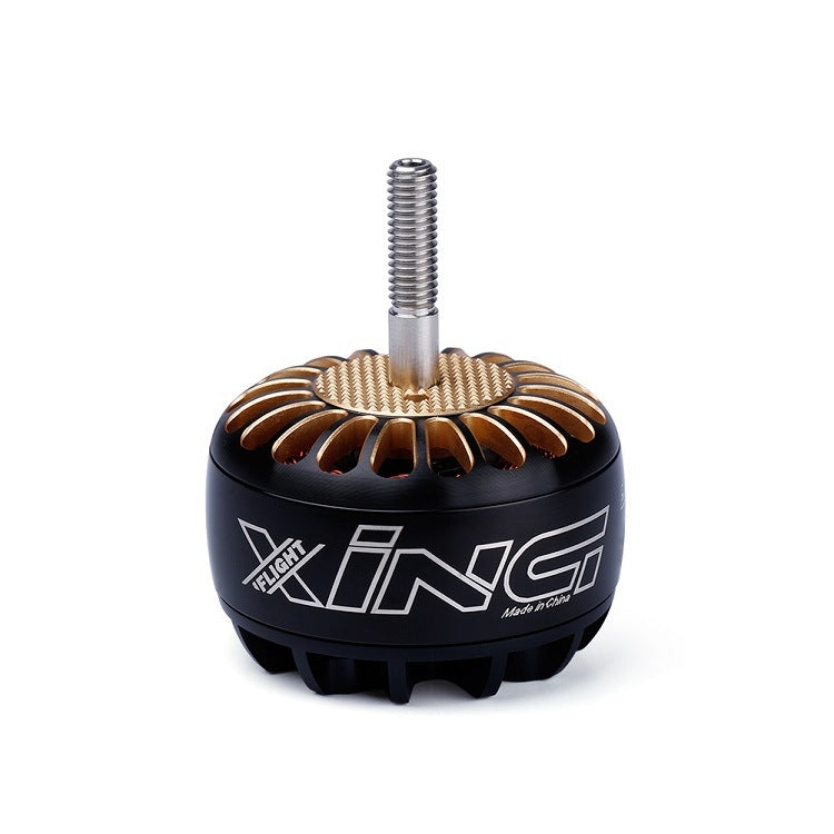 iFlight XING T4214 400KV UAV Motor CNC Alta Precisión