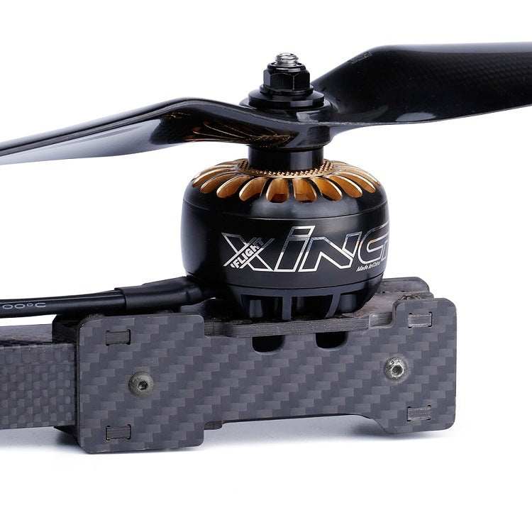 iFlight XING T4214 400KV UAV Motor CNC Alta Precisión