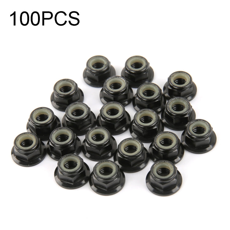 iFlight M5 CW 6061 Tuercas para Motores de Drones Nylon Lock