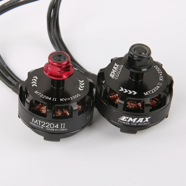 iFlight M5 CW 6061 Tuercas para Motores de Drones Nylon Lock