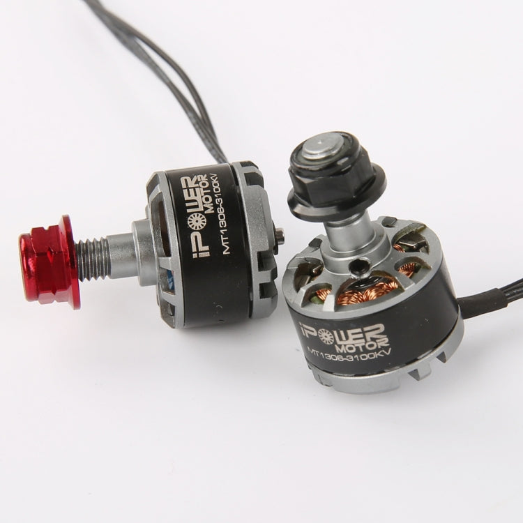 iFlight M5 CW 6061 Tuercas para Motores de Drones Nylon Lock