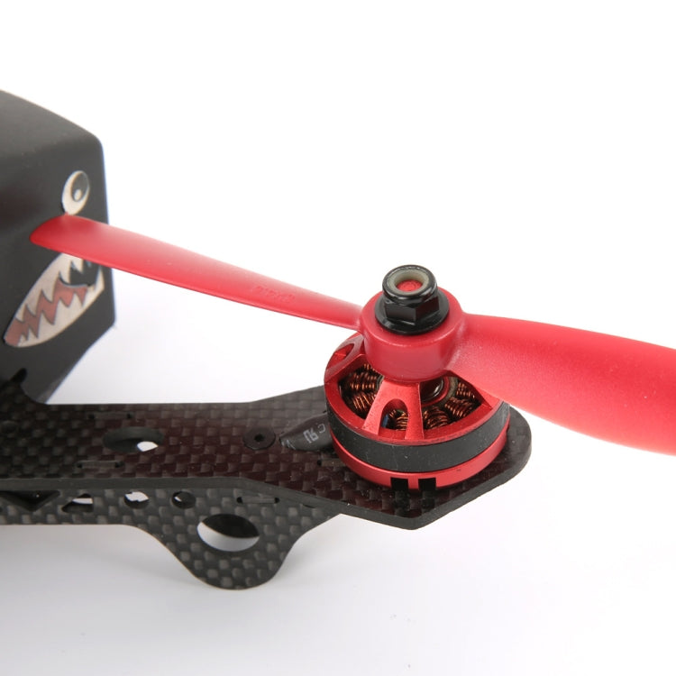 iFlight M5 CW 6061 Tuercas para Motores de Drones Nylon Lock