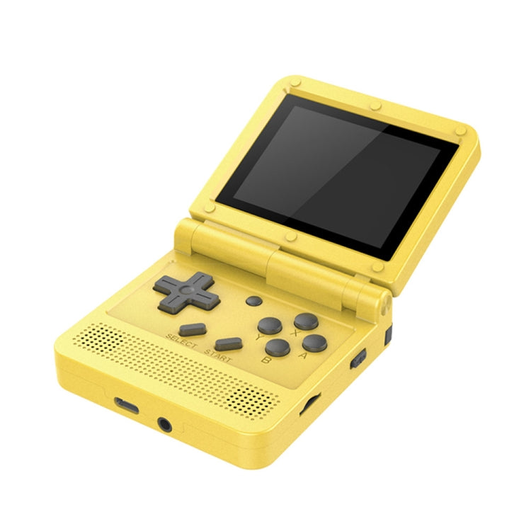 Powkiddy V90 Consola de Juegos Portátil 16GB IPS 3,0