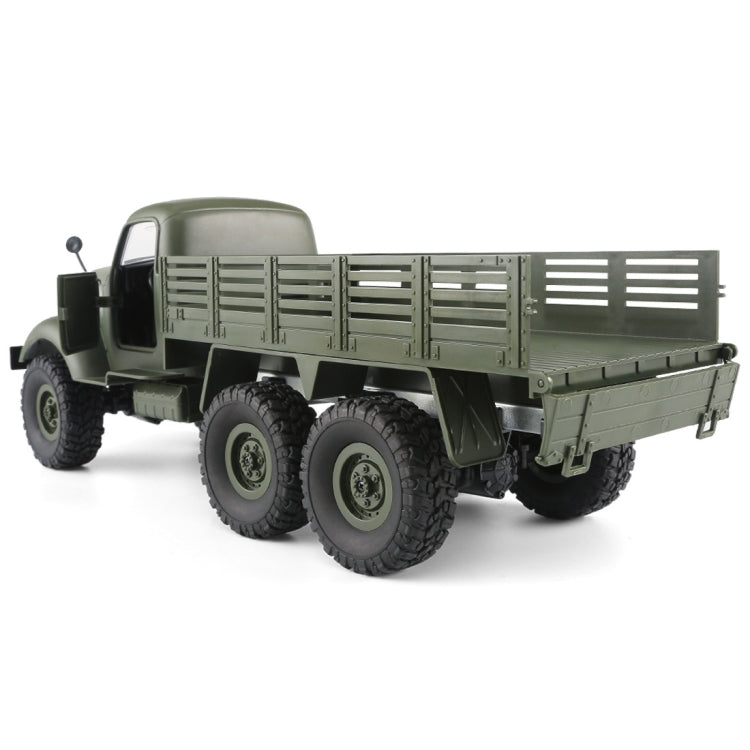 JJR/C Q60 Transporter-1 Coche RC Todoterreno 6WD Listo