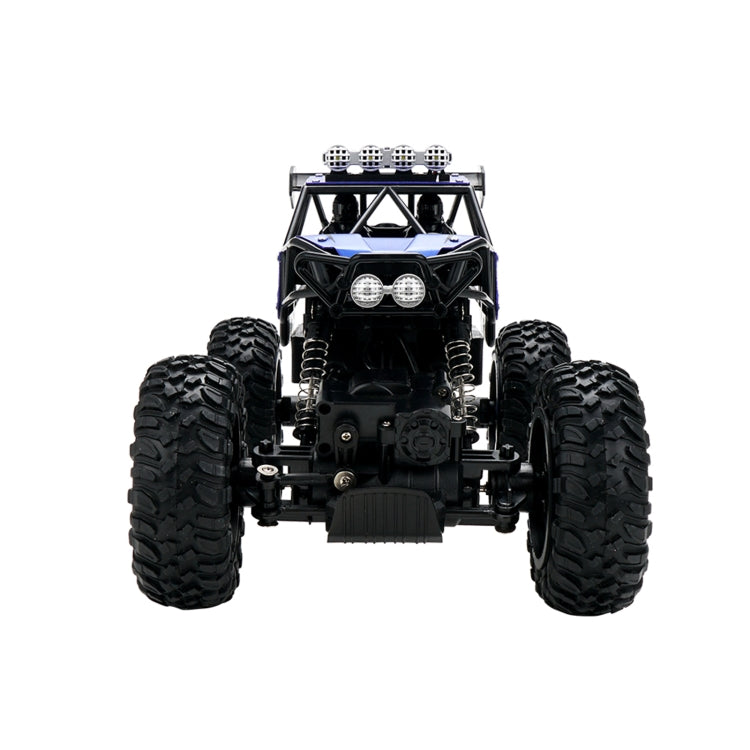JJR/C Q112 Coche RC 4WD Crawler Con Control Remoto 40m