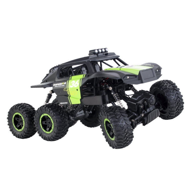 JJRC Q101 Coche RC Todoterreno 1to10 2.4G Regalo Ideal
