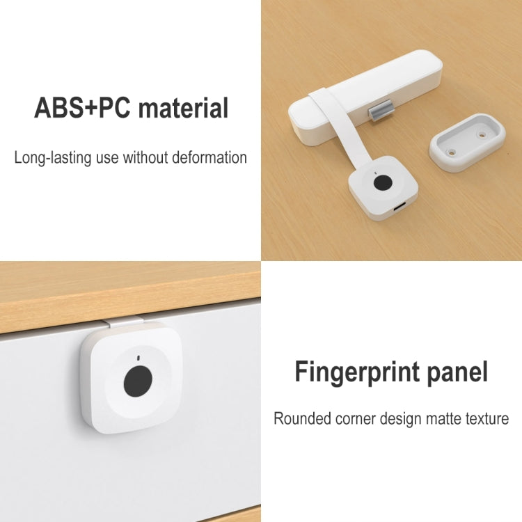 Xiaomi ZNGS06YSB YEELOCK Cerradura Inteligente Huella