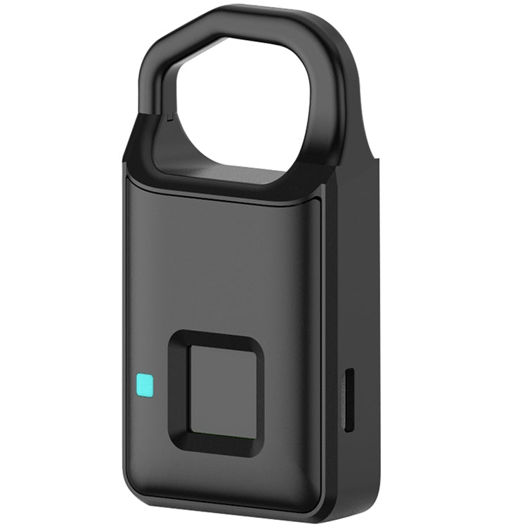 Anytek P4 Candado Huella Digital Uso Diario Micro USB