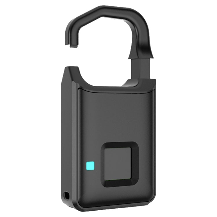 Anytek P4 Candado Huella Digital Uso Diario Micro USB