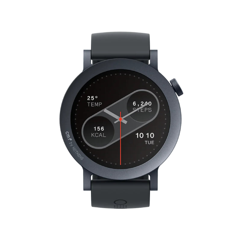 Nothing D398 Smartwatch CMF Watch Pro 2 Correa Silicona