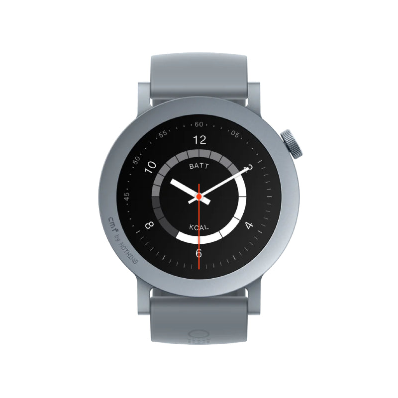 Nothing D398 CMF Watch Pro 2 Reloj Inteligente Silicona by Nothing