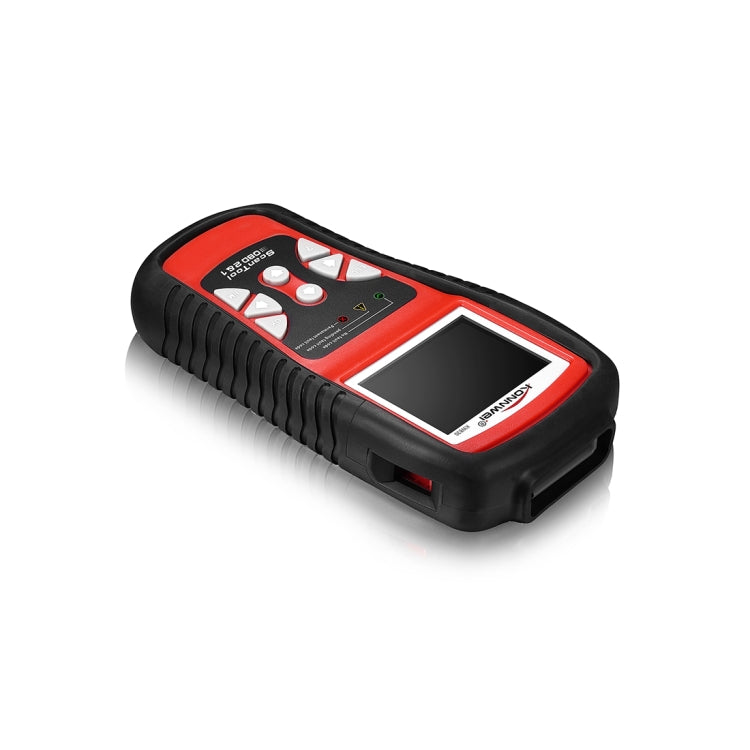 KONNWEI KW820 Herramienta de Diagnóstico OBDII Automóvil