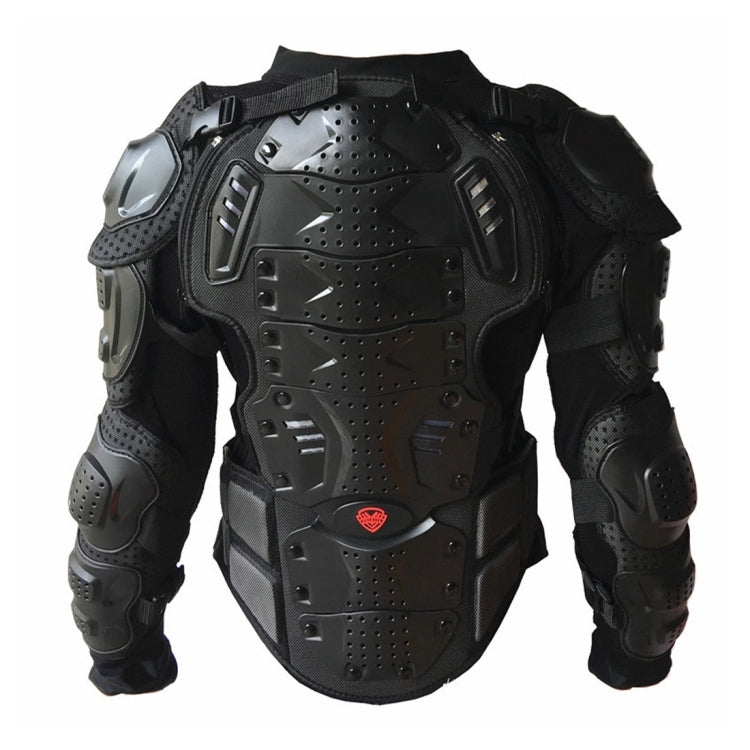 SULAITE BA-03 Chaqueta Protectora Armadura Deportes