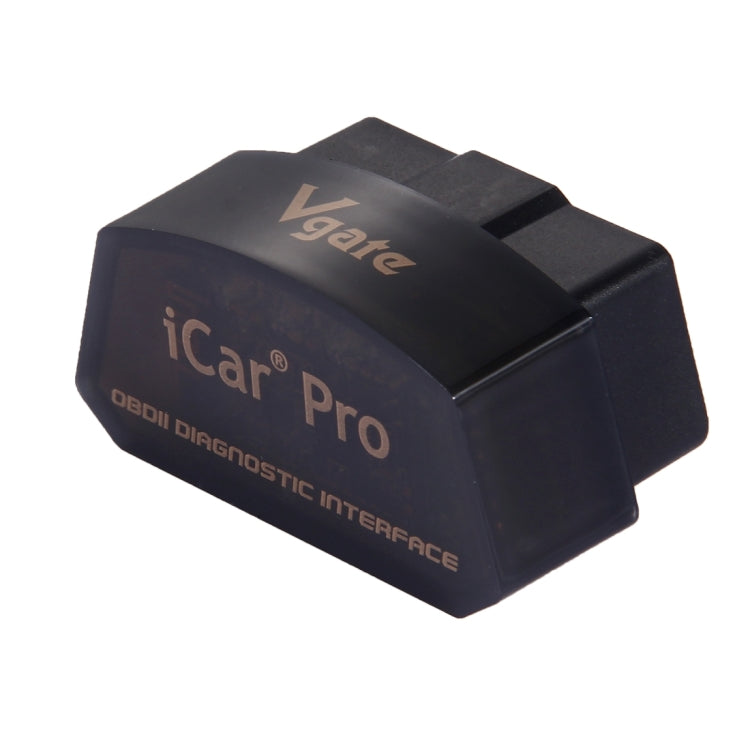 Vgate ICar Pro OBDII BluetoothV3.0 Herramienta Diagnóstica