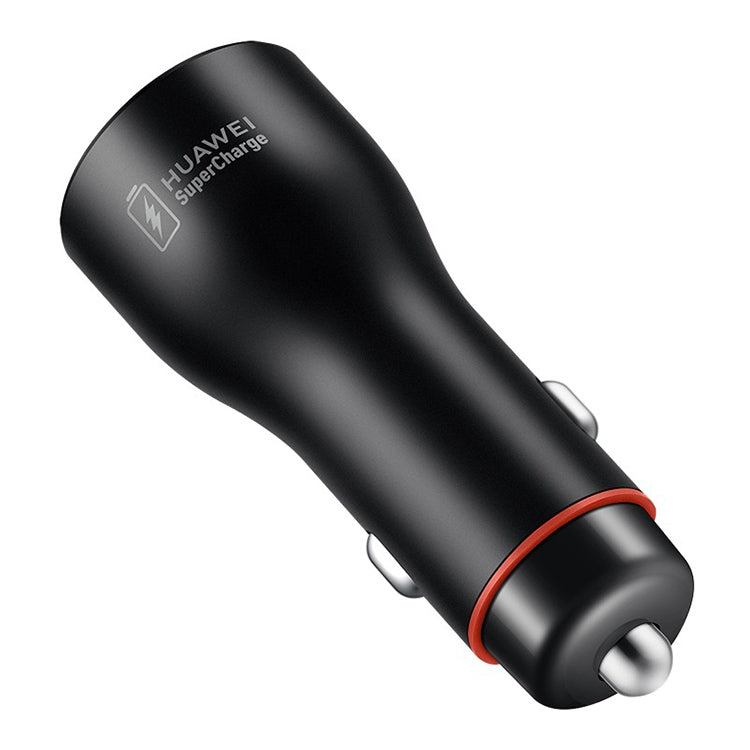 Huawei CP36 Cargador De Coche USB Dual 32.5W Carga Rápida
