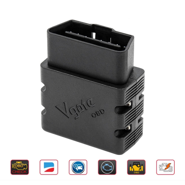 VLINKER MC+ V2.2 OBD Escáner Bluetooth 4.0 Para Automóvil