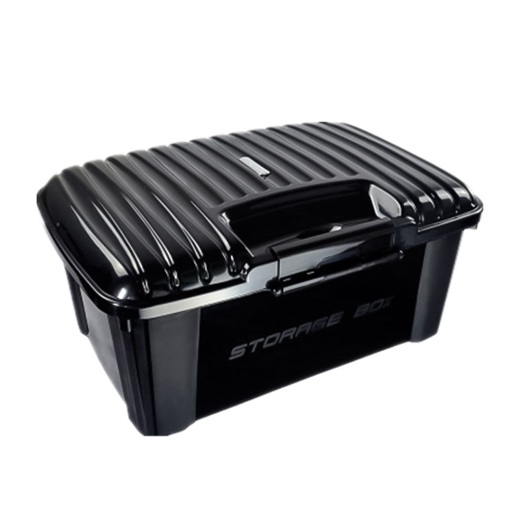 3R 3R-2001 Caja De Almacenamiento Sellada Auto Hogar 50L